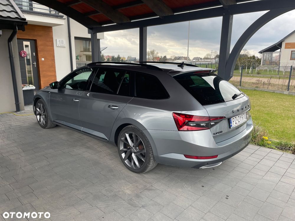 Skoda Superb ver-1-4-tsi-plug--in-hybrid-sportline-dsg - 2