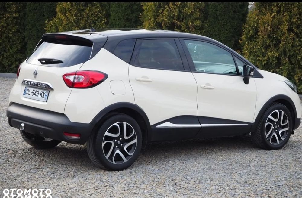 Renault Captur TCe 120 EDC Luxe - 13