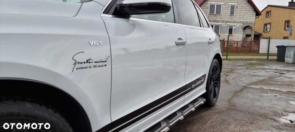 Audi SQ5 - 5