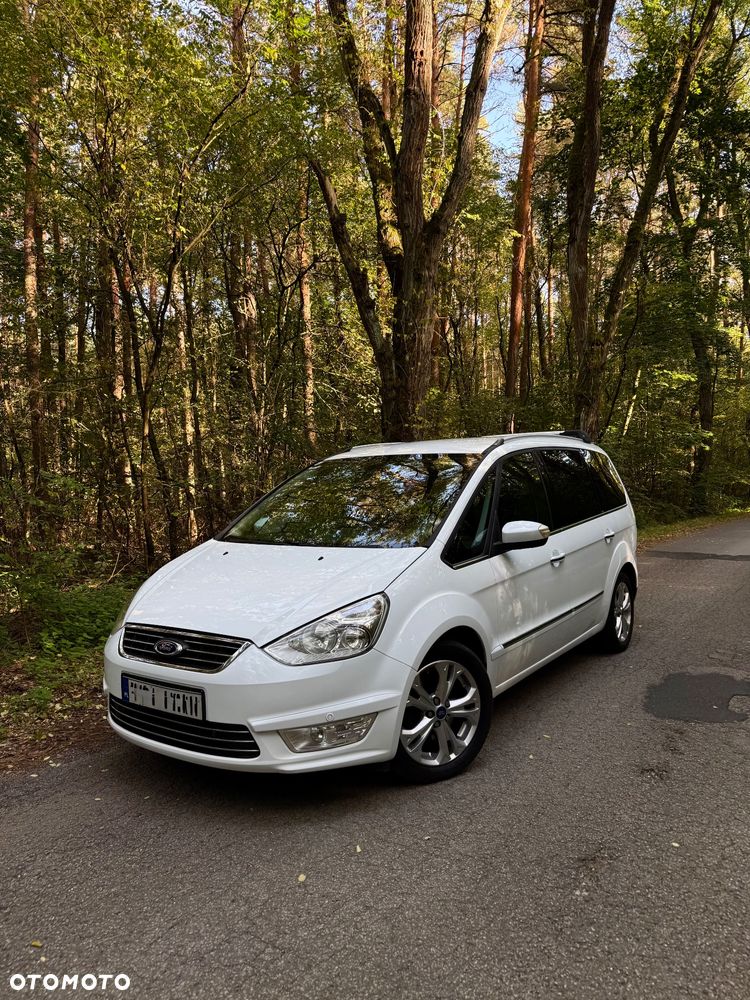 Ford Galaxy - 2