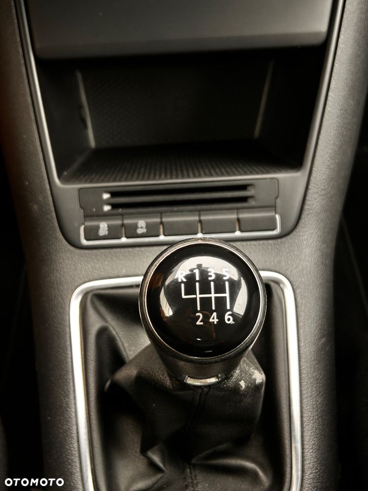 Volkswagen Tiguan 1.4 TSI BlueMotion Technology Exclusive - 31