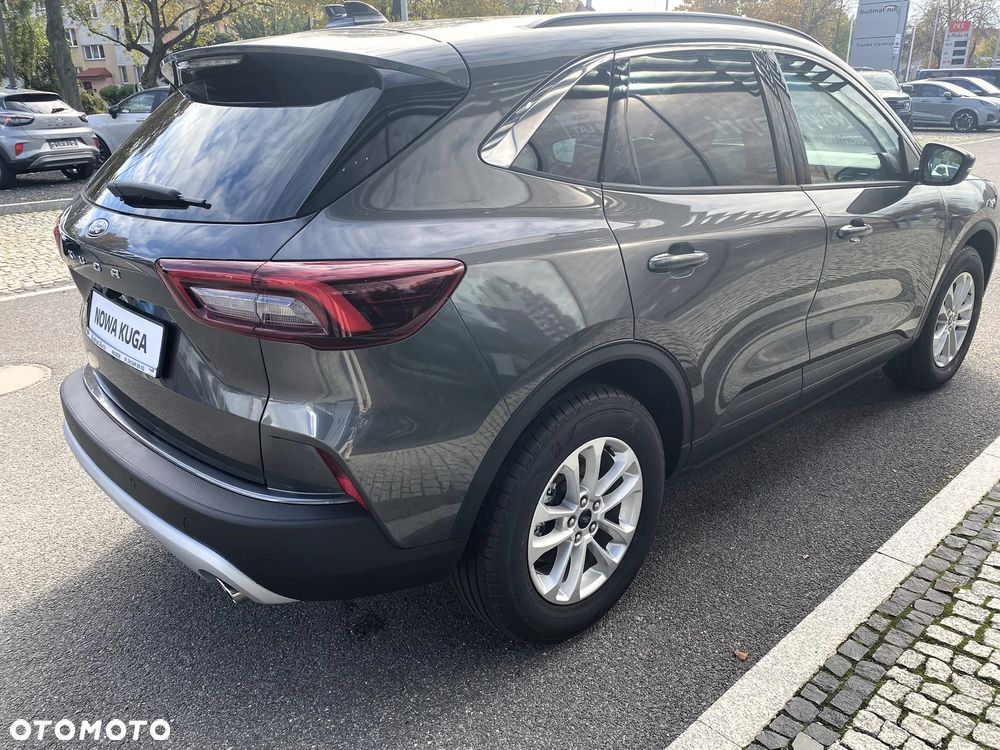Ford Kuga 1.5 EcoBoost FWD Titanium - 5