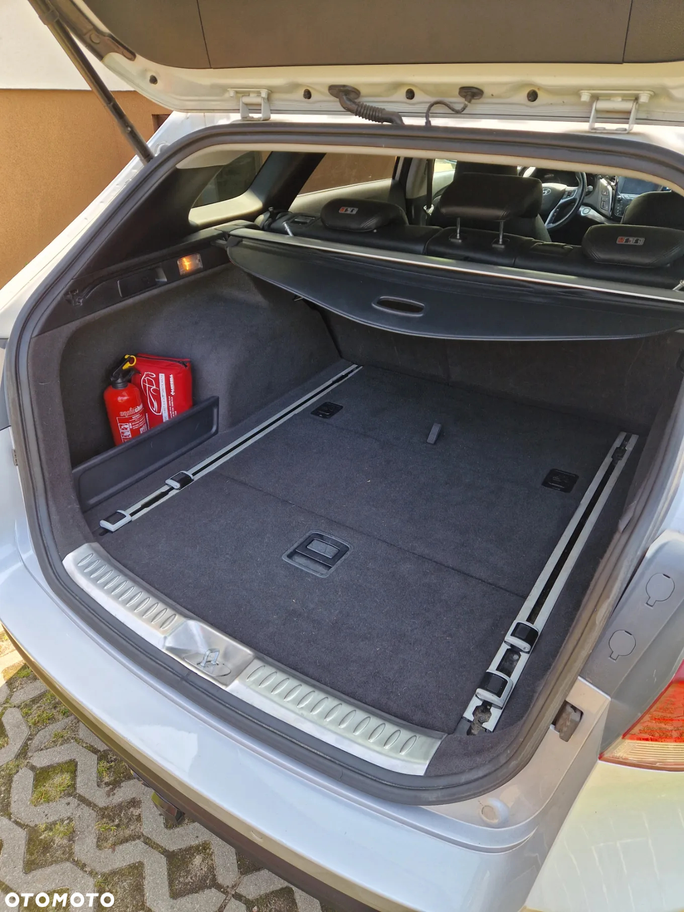 Hyundai i40 1.7 CRDi Premium DCT - 13