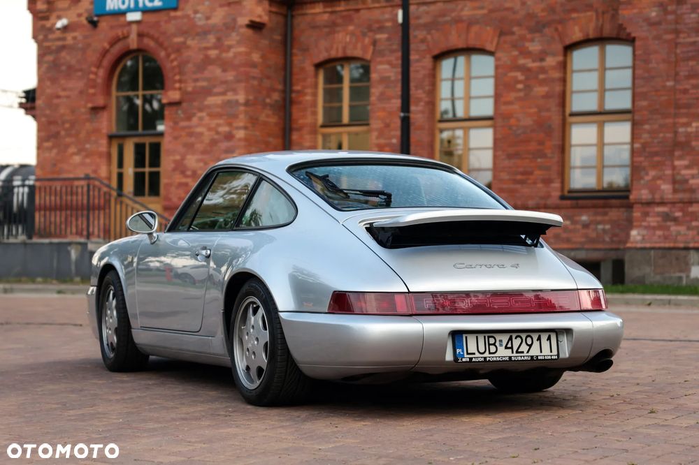 Porsche 911 4 - 15