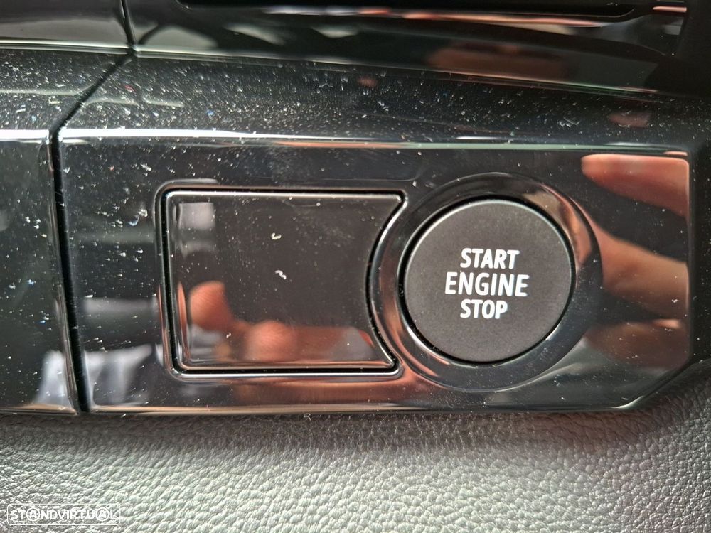 Renault Espace 1.2 Full Hybrid E-Tech Esprit Alpine - 19