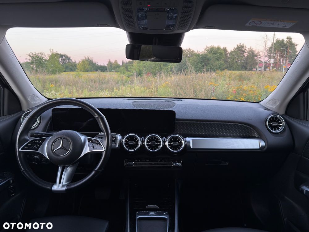 Mercedes-Benz GLB 200 7G-DCT - 6