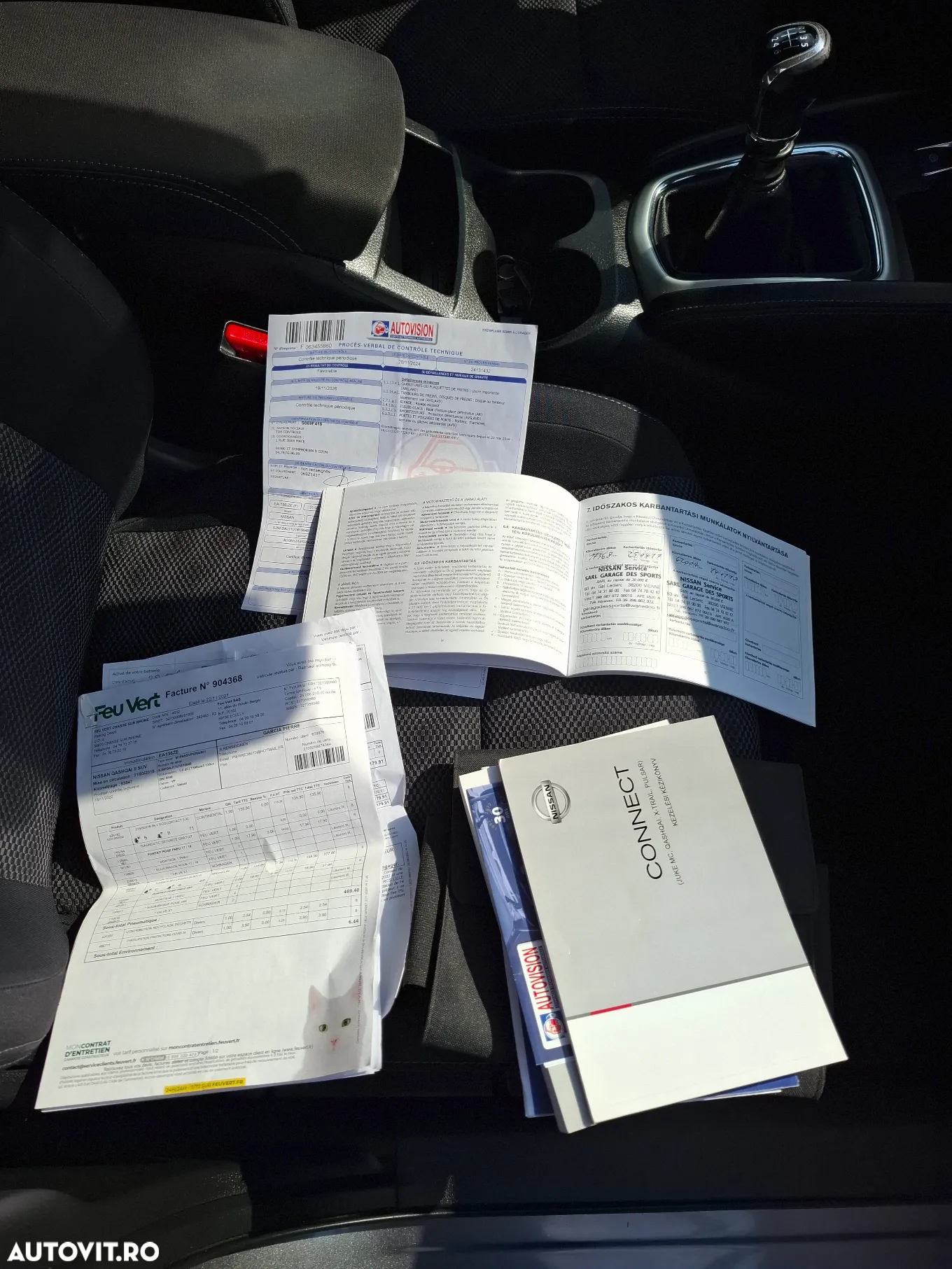 Nissan Qashqai 1.6 DCI Start/Stop N-Connecta - 5
