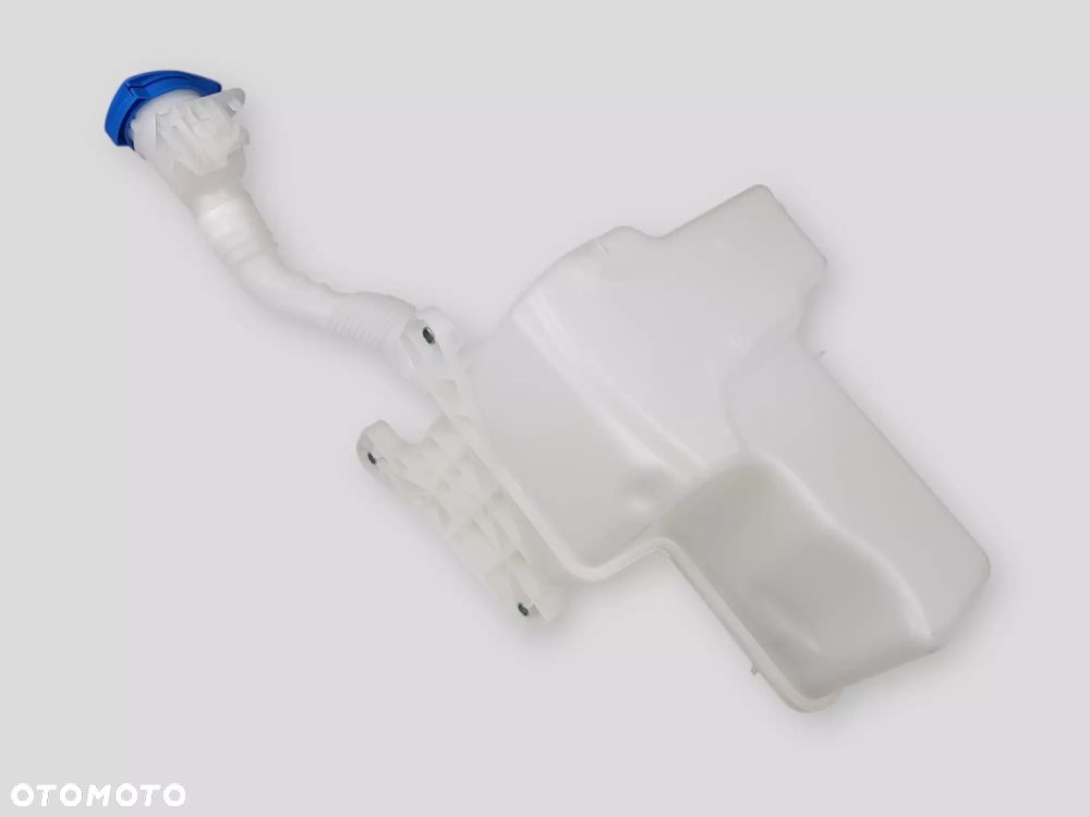 NOWY ORYGINALNY Zbiornik płynu spryskiwaczy Volkswagen Arteon 3G7955448 - 4