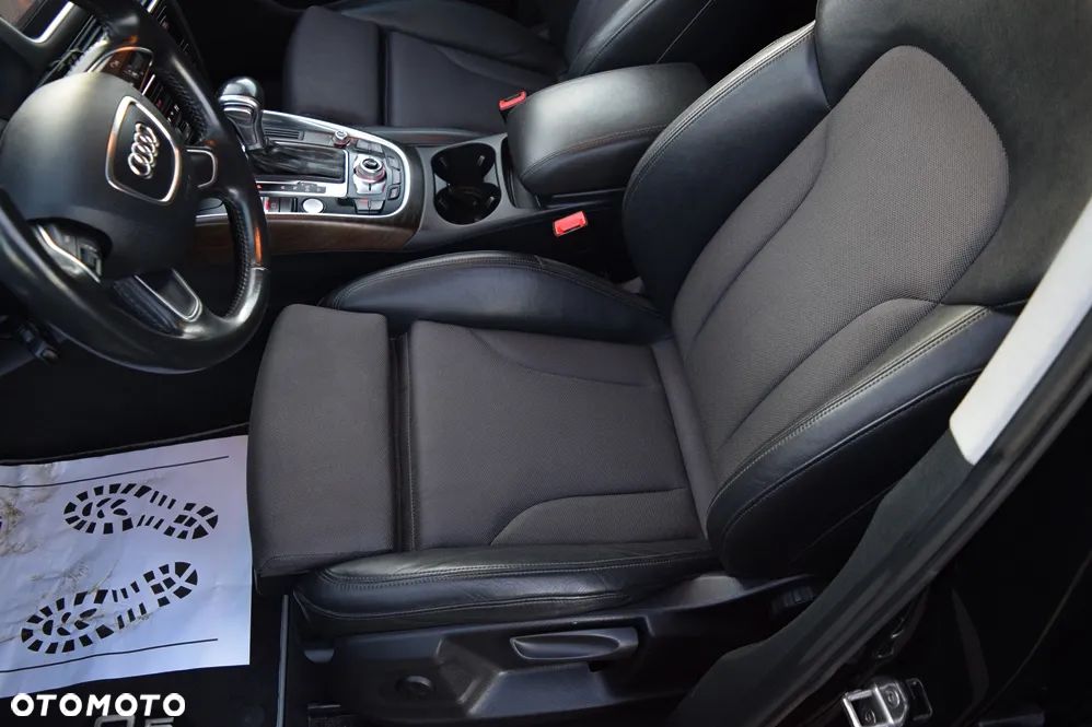 Audi Q5 2.0 TDI Quattro S tronic sport - 11