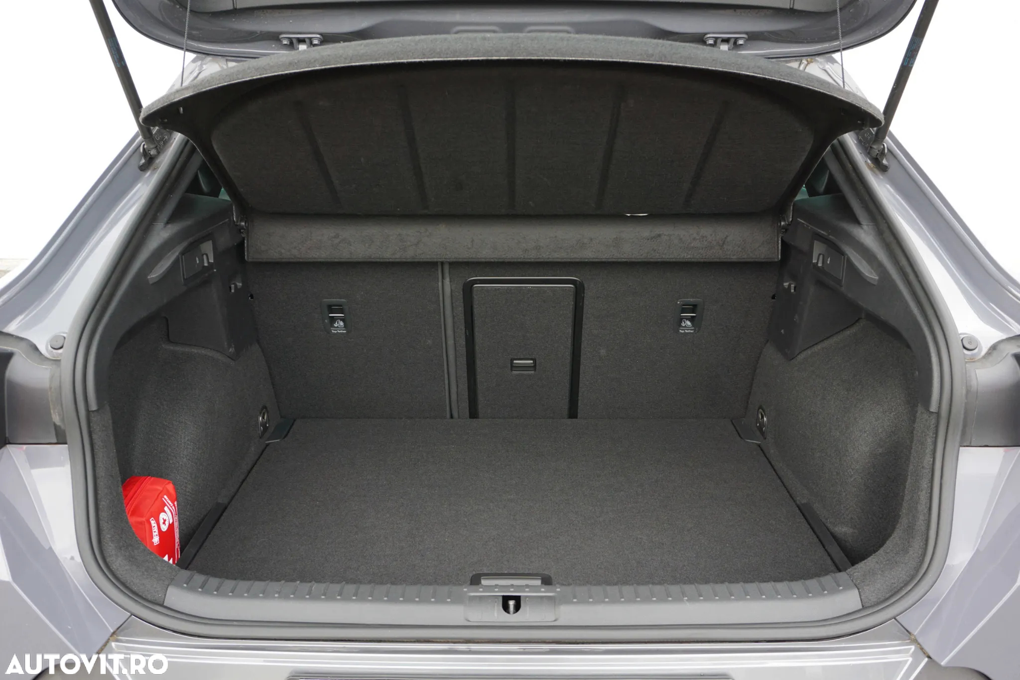 Cupra Formentor 1.5 TSI DSG - 29