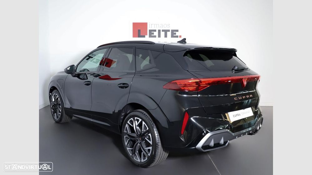 Cupra Terramar - 22