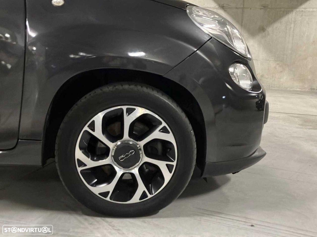 Fiat 500L 1.3 MJ Pop Star S&S - 10