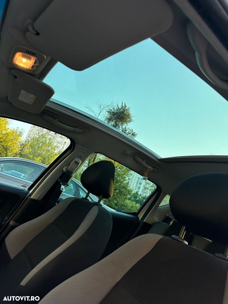 Peugeot 207 1.6 HDI FAP Active - 7