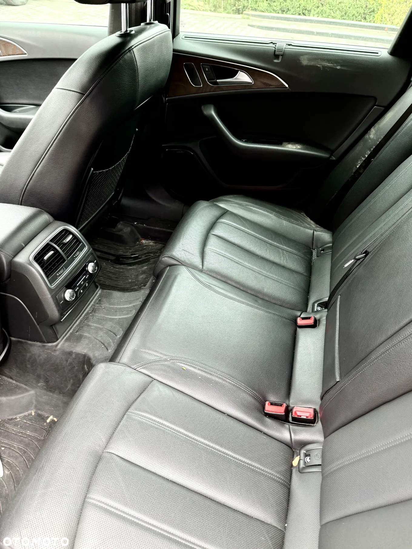 Audi A6 3.0 TFSI Quattro S tronic - 13