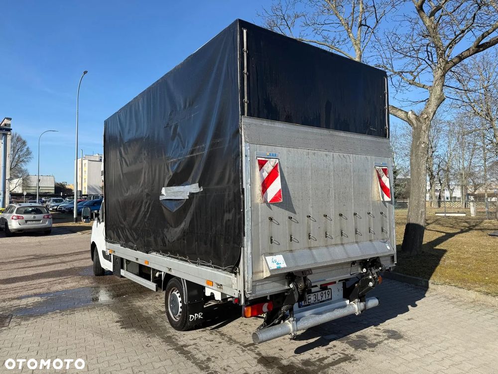 Renault Master L3H2 Pack Clim (bryg.) - 5