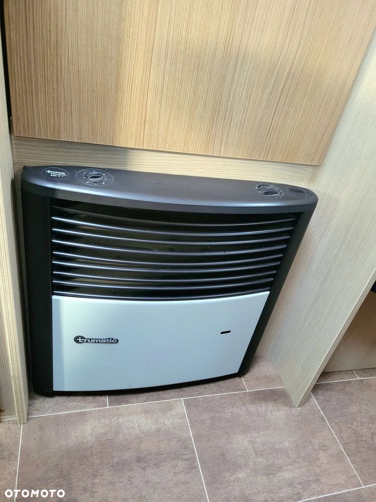 Burstner Averso Plus 510 TK - 19