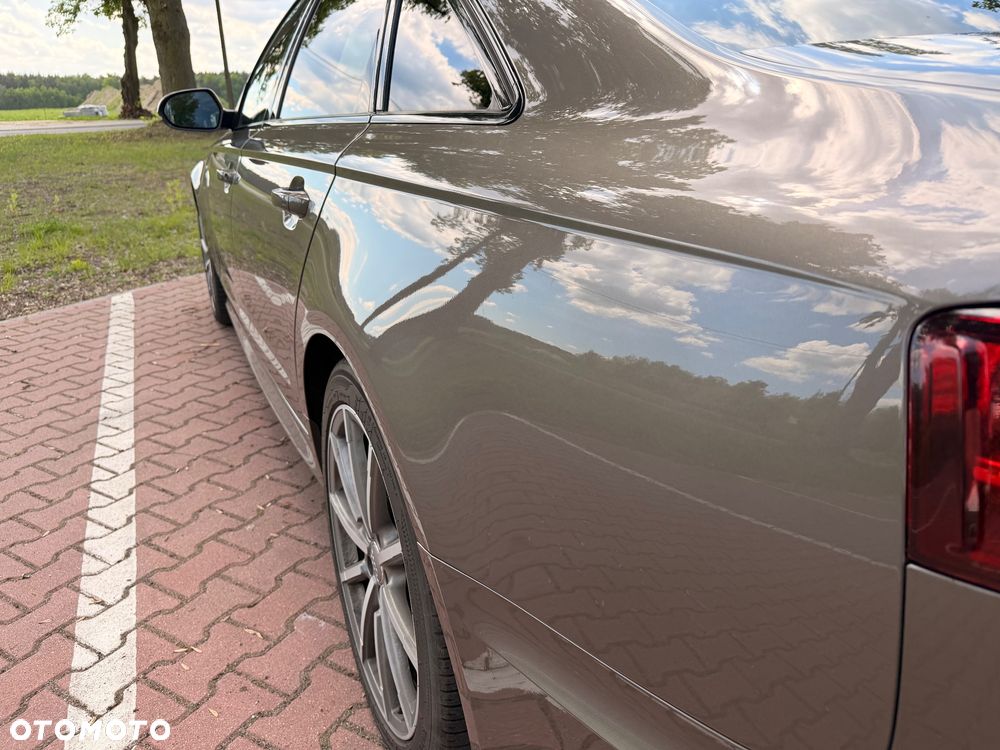 Audi A6 Limousine - 10