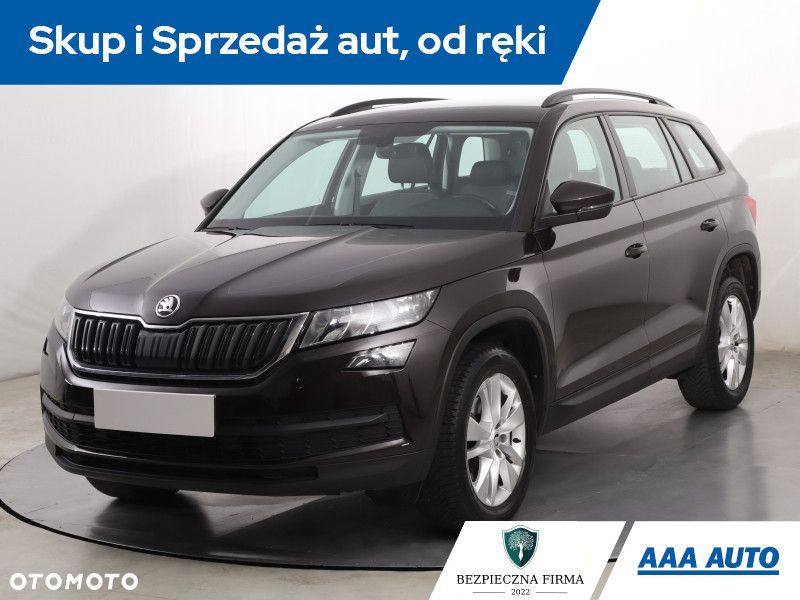 Skoda Kodiaq - 3