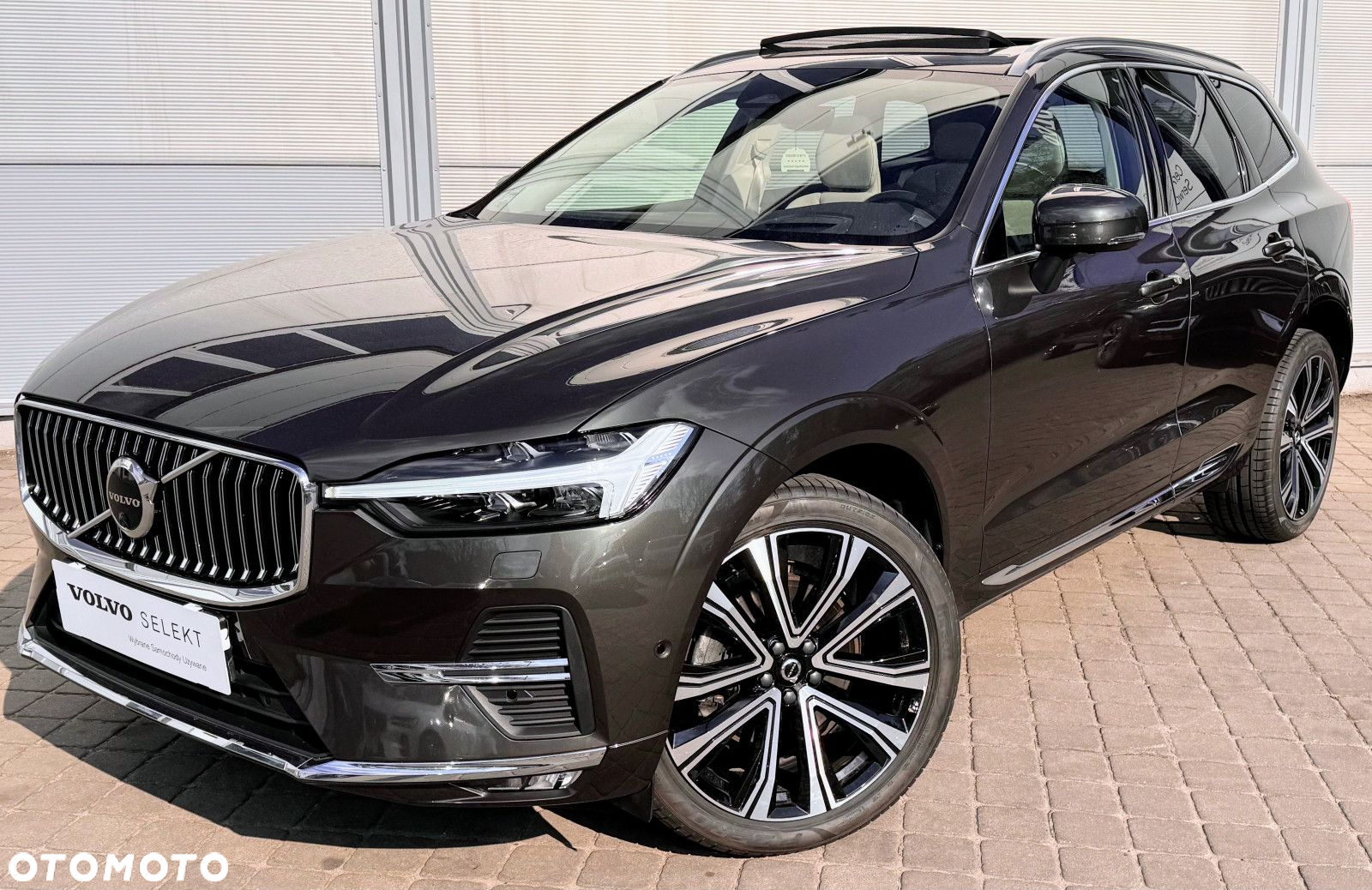 Volvo XC 60 - 4