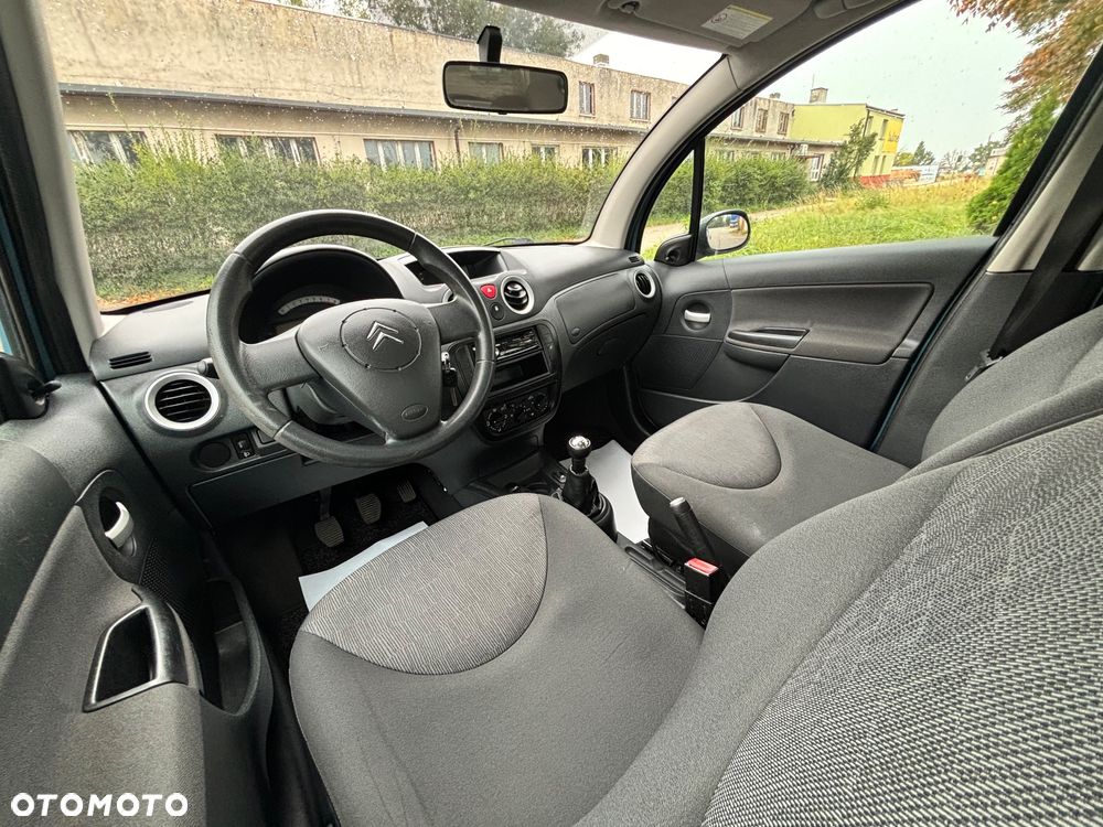 Citroën C3 1.1 Attraction - 22