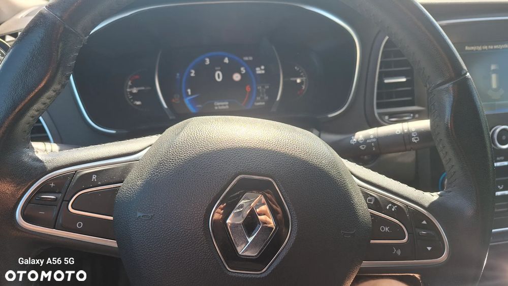 Renault Megane 1.2 Energy TCe Intens - 2