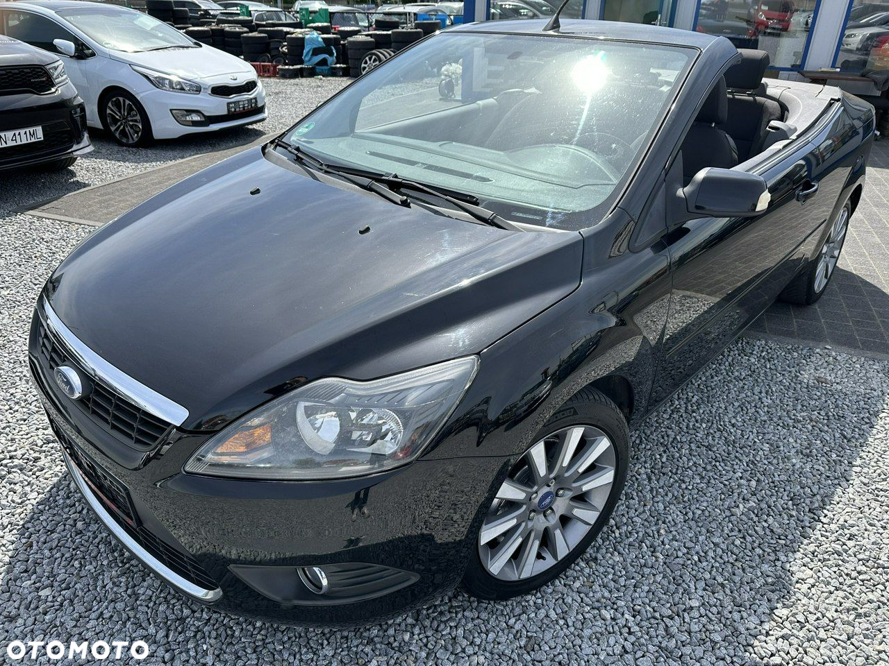 Ford Focus - 27
