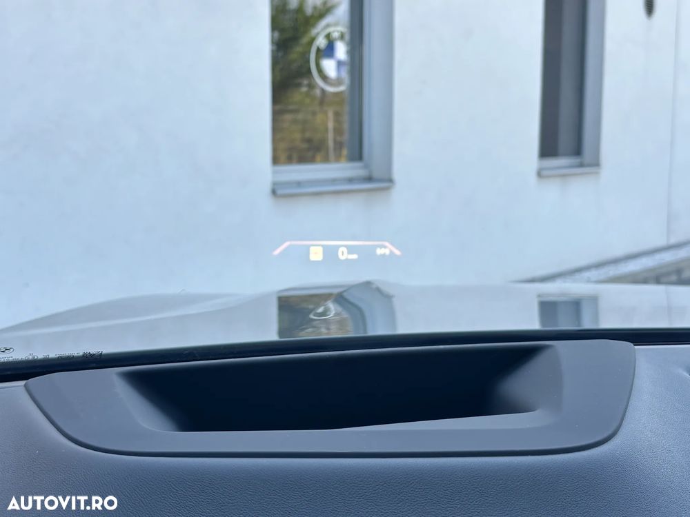 BMW X7 xDrive40d AT MHEV - 13