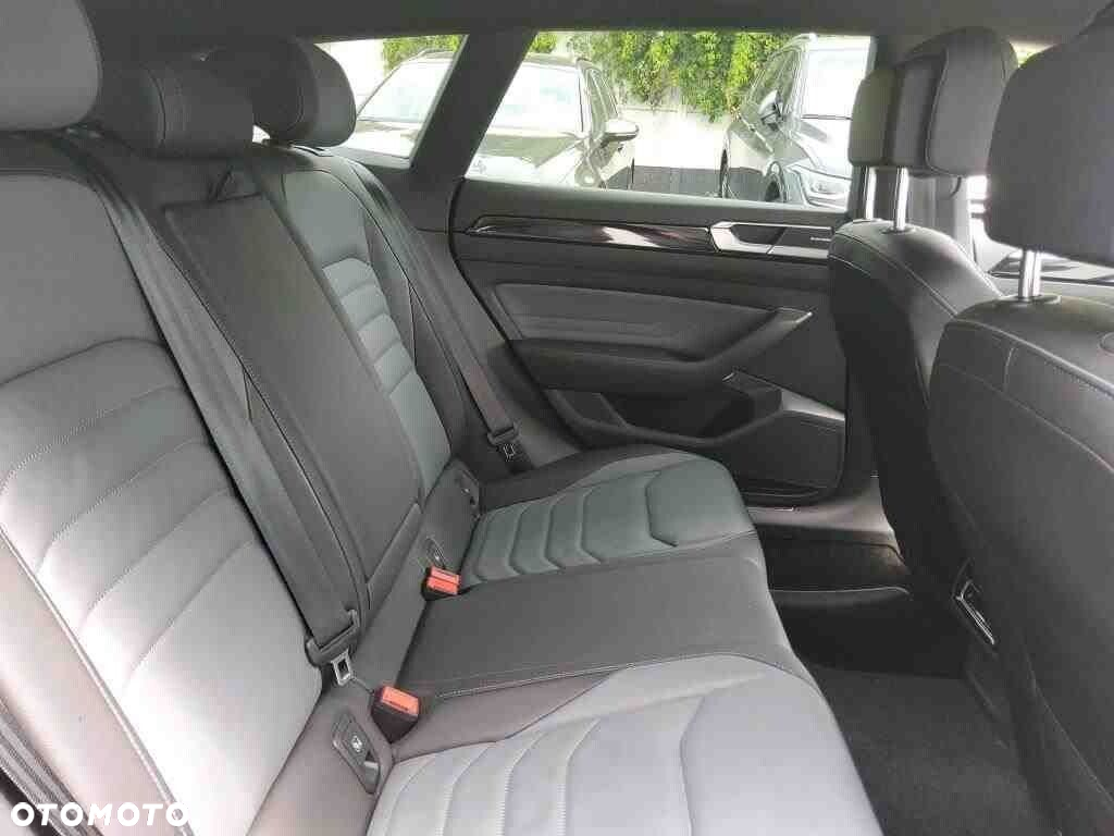 Volkswagen Arteon 2.0 TDI 4Motion Elegance DSG - 8