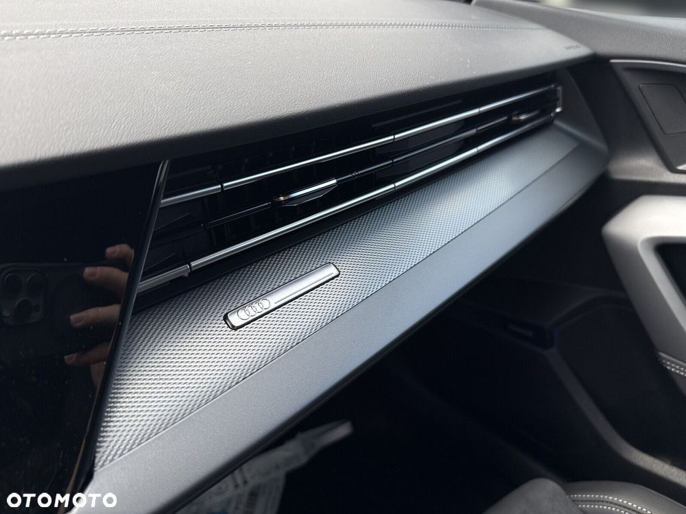 Audi A3 Limousine - 19