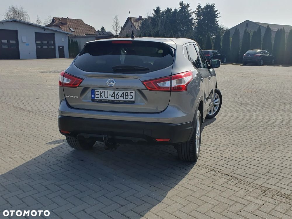 Nissan Qashqai - 17