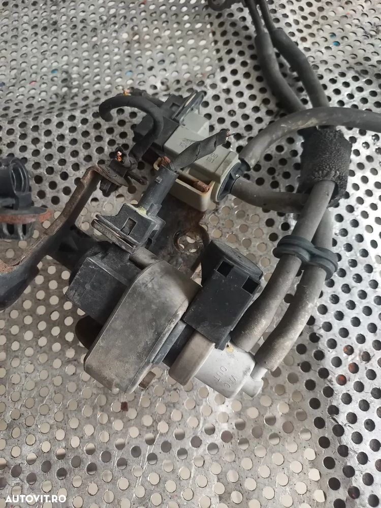 Supapa Electrovalva Vacuum Kia Ceed 1.6 Crdi Euro 4 Motor D4FB - 5