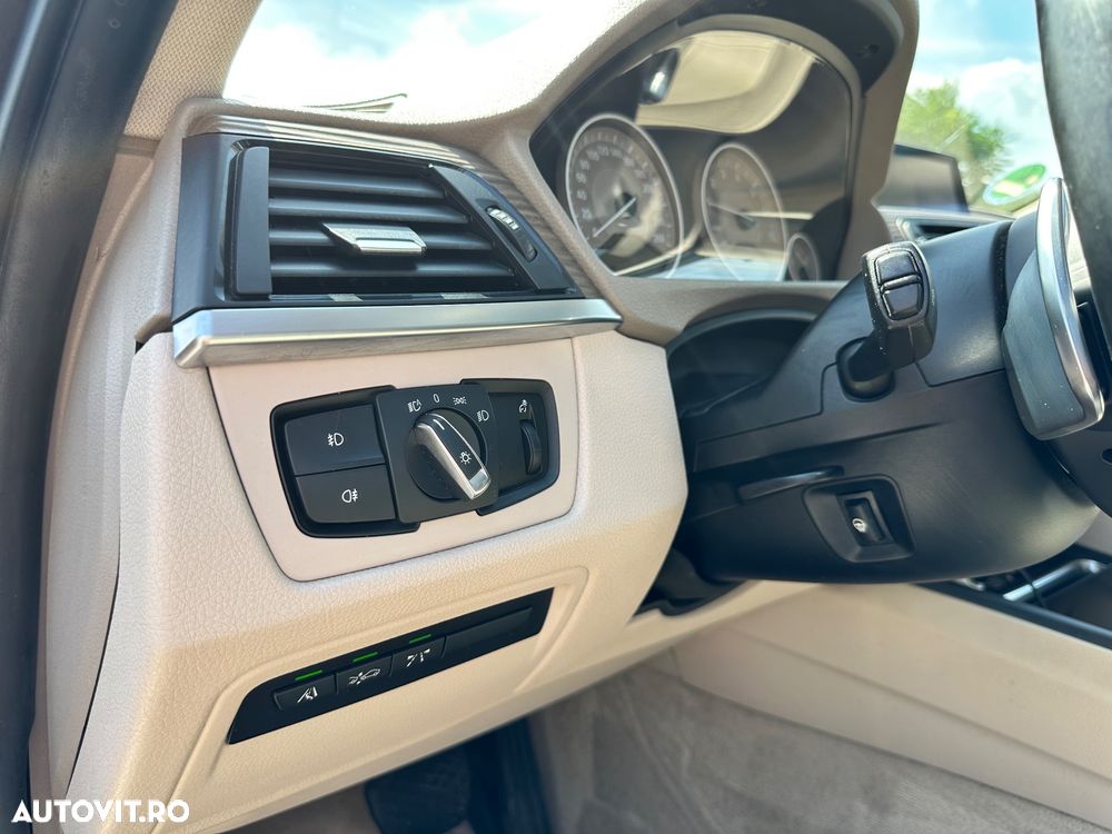 BMW Seria 3 328i Aut. Modern Line - 13