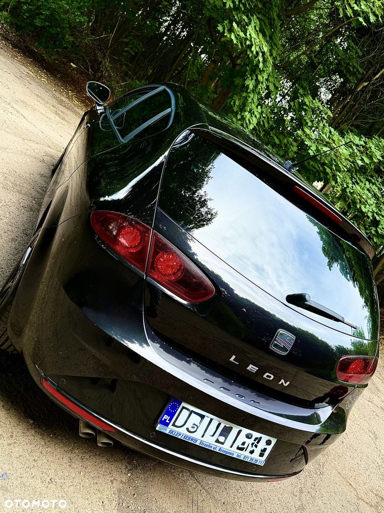 Seat Leon - 7