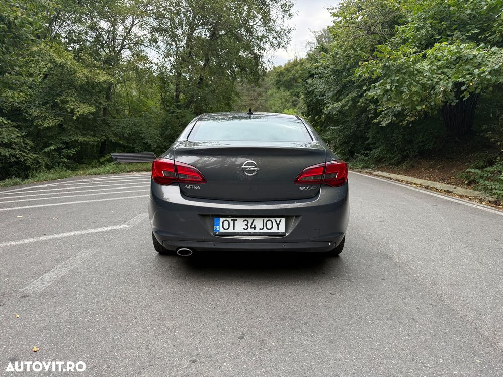 Opel Astra 1.4 ECOTEC Turbo Start/Stop Enjoy - 7