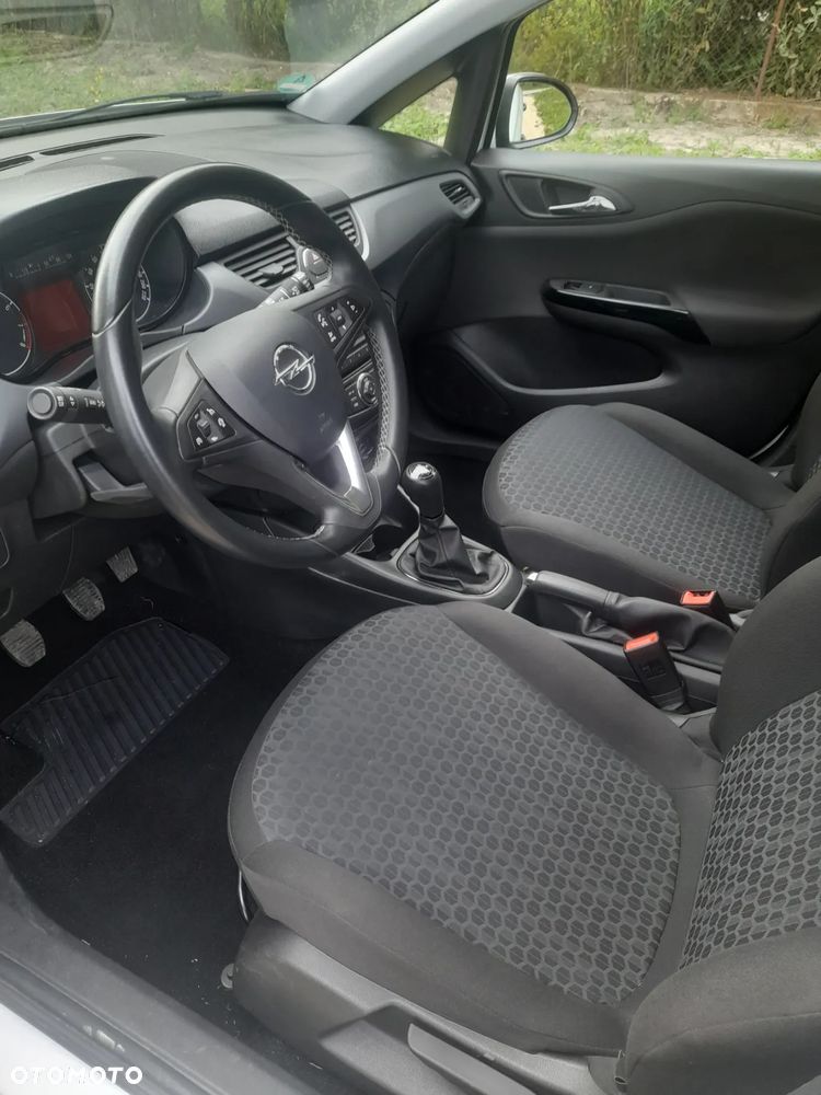 Opel Corsa 1.2 16V Color Edition - 4