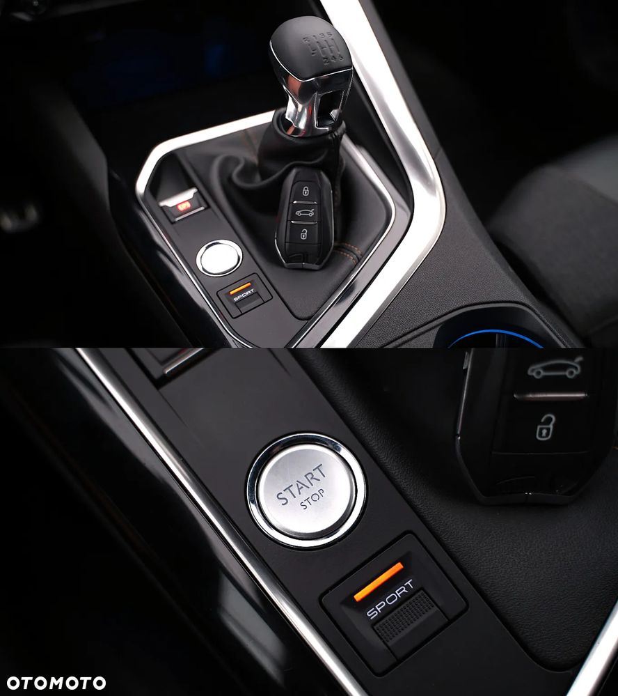 Peugeot 5008 - 26