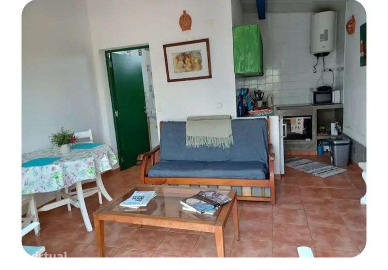 Bungalow lagos ( Funchal) - Grande imagem: 5/8