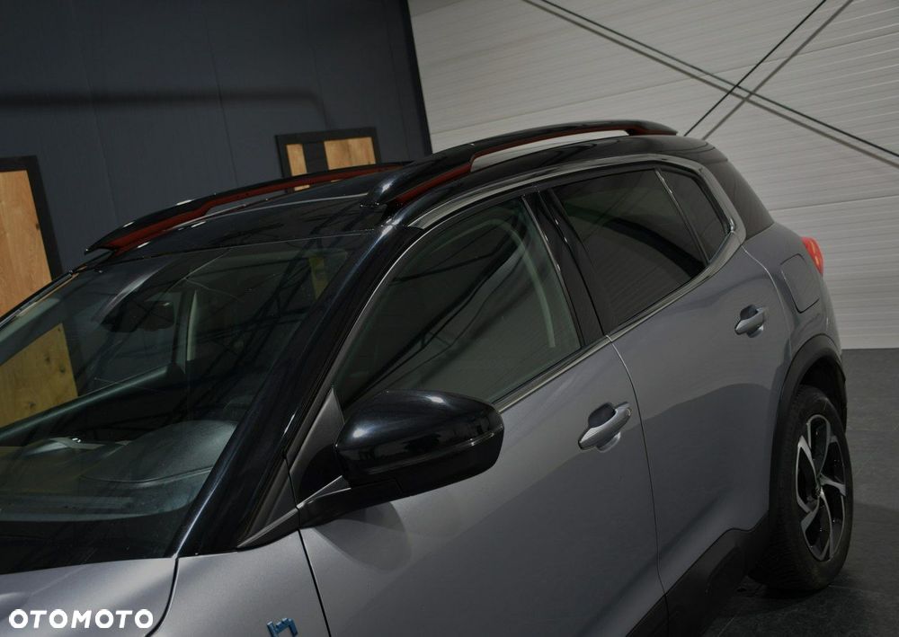 Citroën C5 Aircross 1.6 PHEV 225 Shine Pack EAT8 - 10