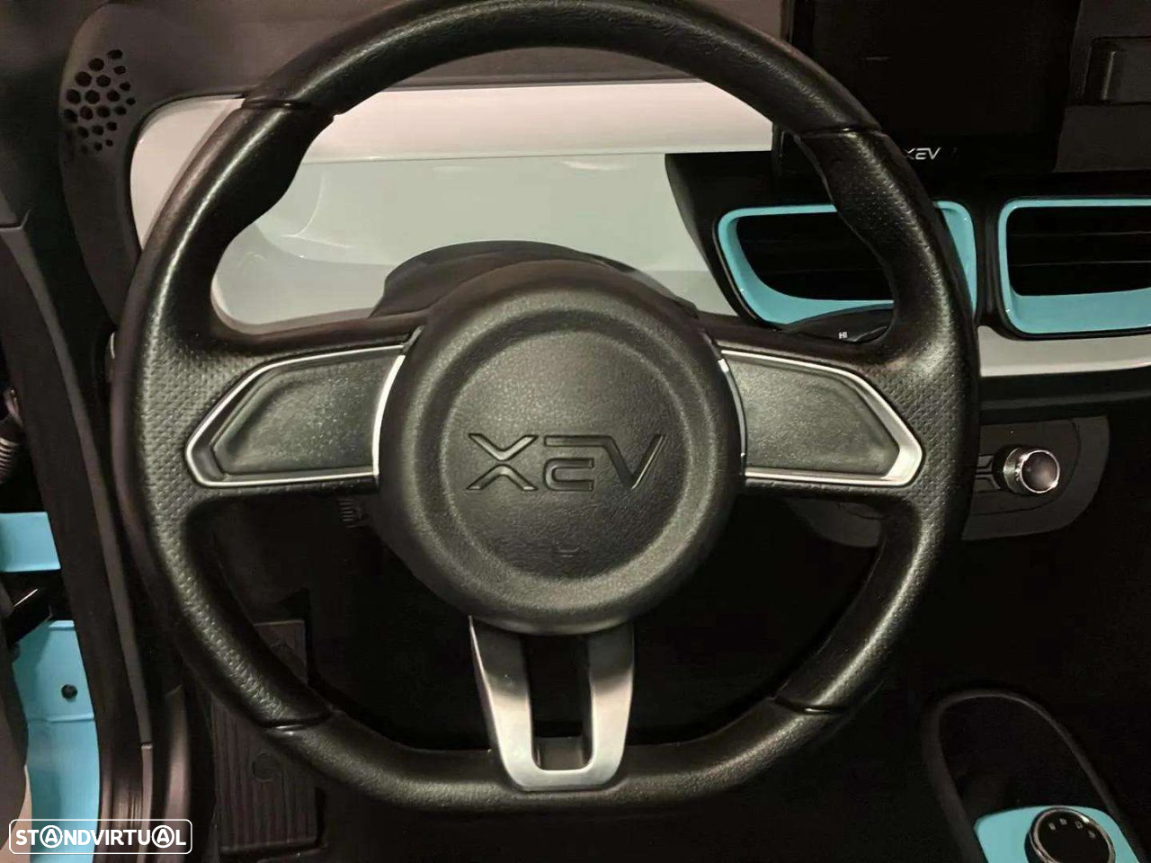 XEV Yoyo - 10