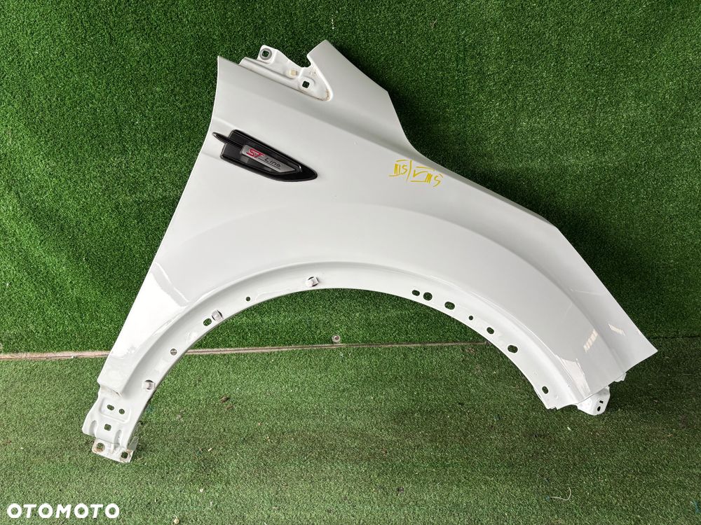 Ford Kuga MK2 lift  16-19 Błotnik prawy - 1