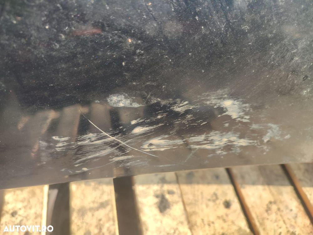 Capota motor Land Rover Freelander 2  [din 2006 pana  2010] - 6