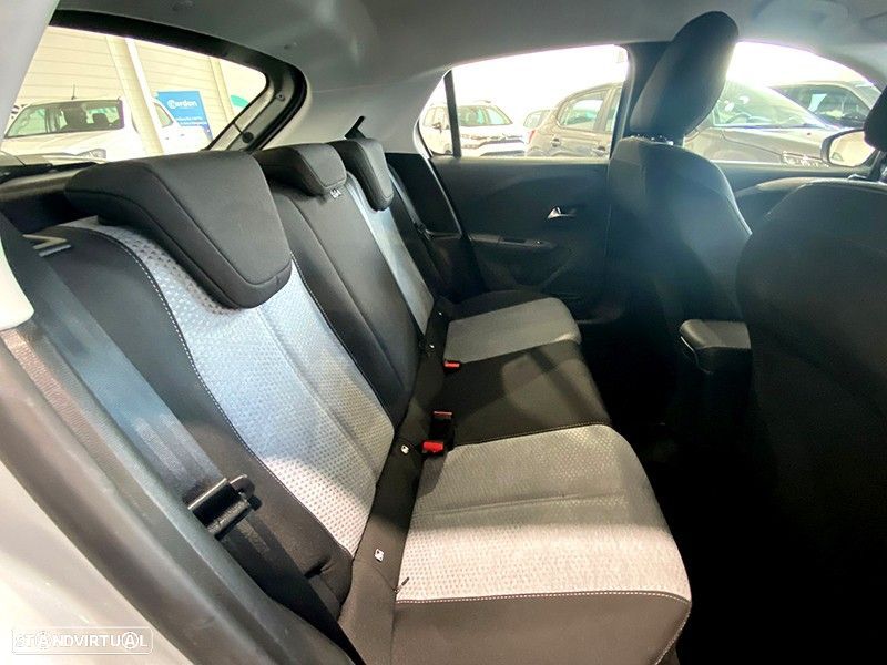 Opel Corsa 1.2 T Aut. - 10