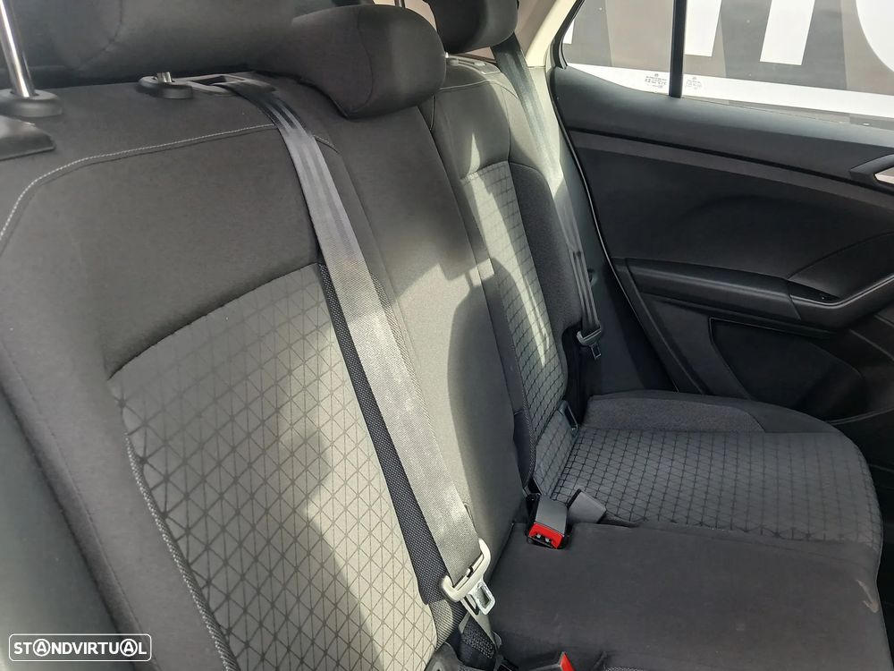 VW T-Cross 1.0 TSI Life - 19