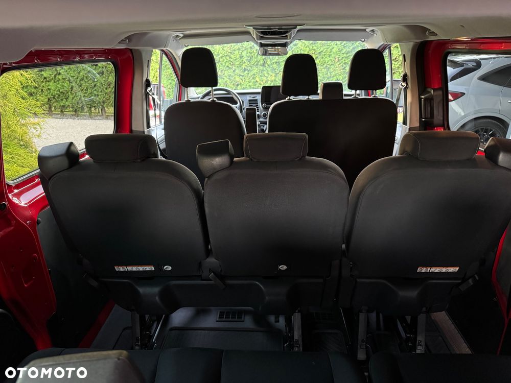 Ford Transit Custom Kombi 320 L2H1 Trend - 11
