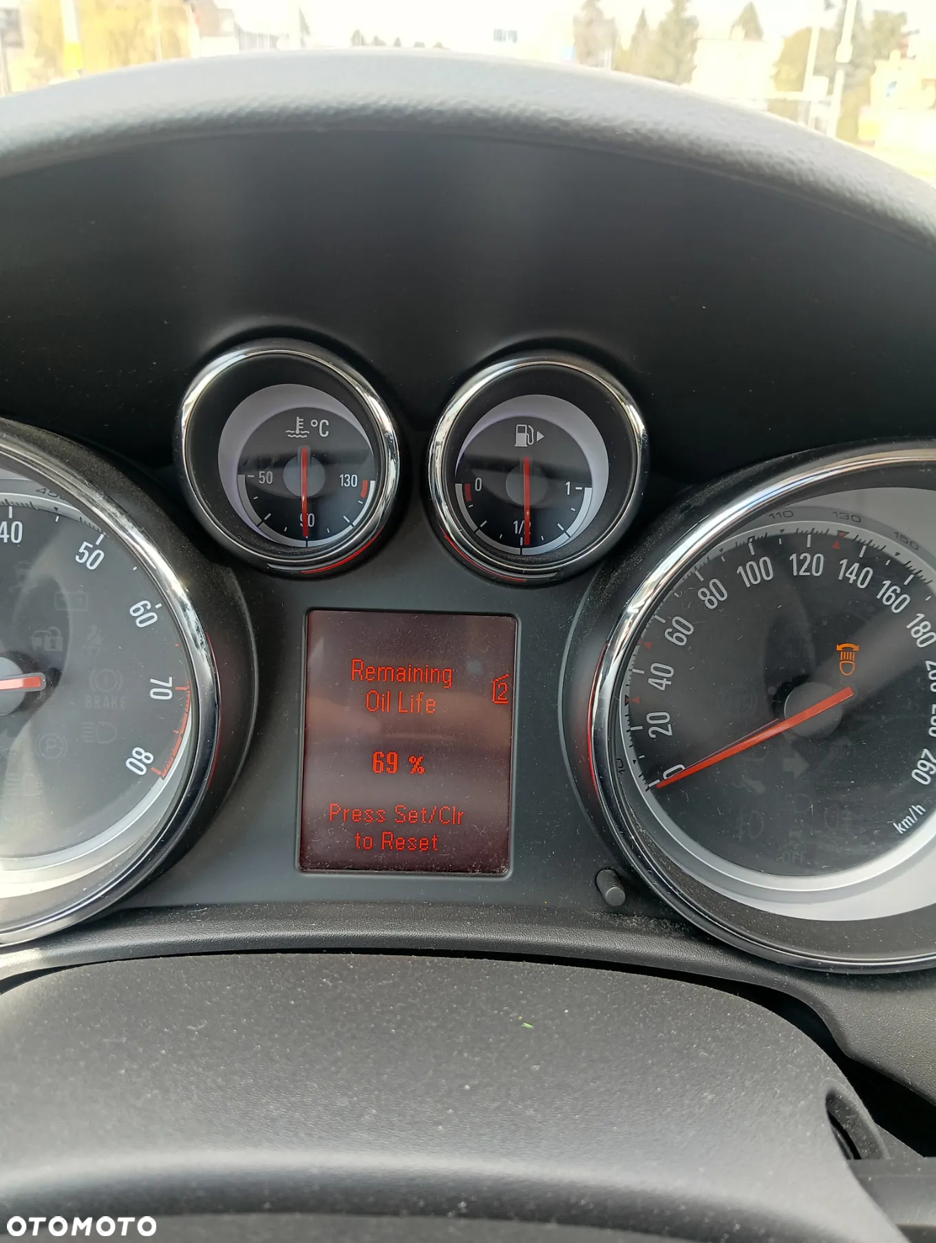 Opel Astra 1.4 Turbo Sports Tourer - 14