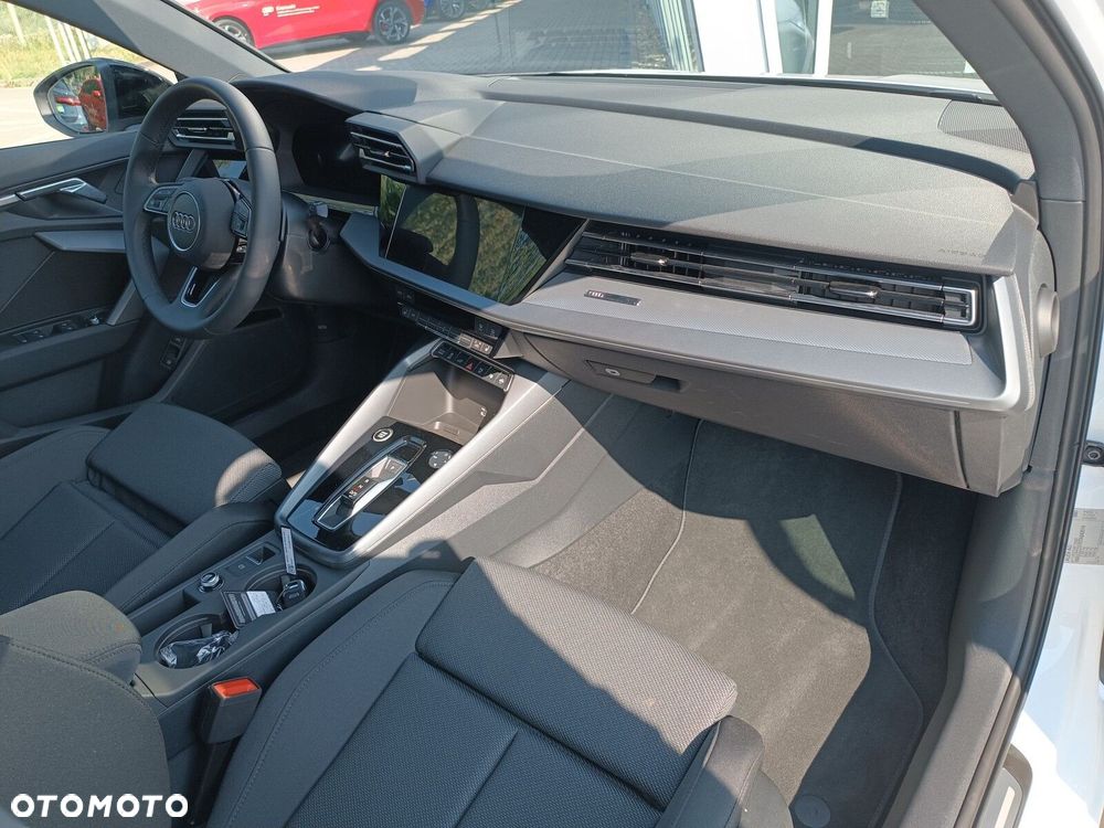 Audi A3 Sportback - 28