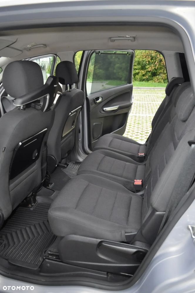 Ford S-Max 1.6 T Titanium - 11
