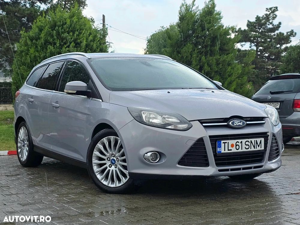 Ford Focus - 4