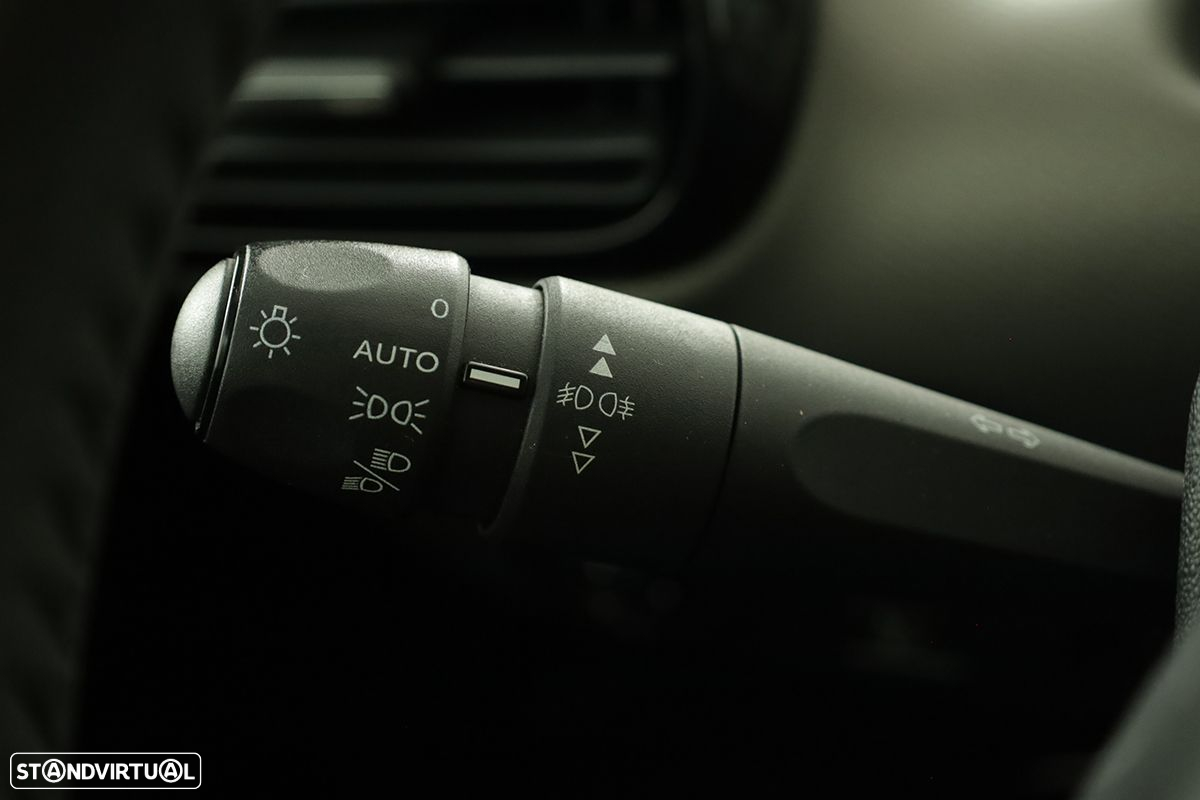 Citroën C4 Cactus 1.2 PureTech Shine - 17