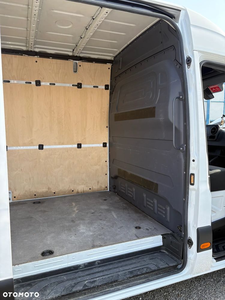 Mercedes-Benz Sprinter 315 maxi - 7